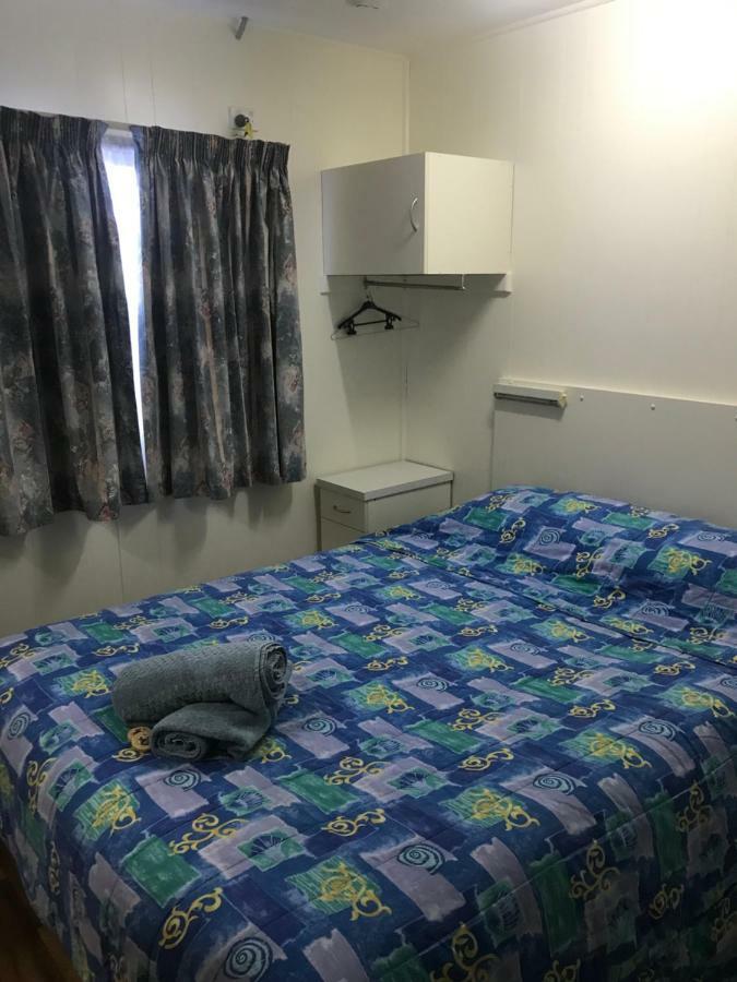 Lake Albert Caravan Park Hotell Meningie Eksteriør bilde
