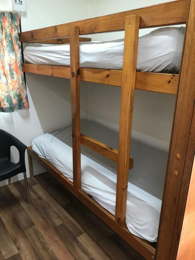 Lake Albert Caravan Park Hotell Meningie Eksteriør bilde
