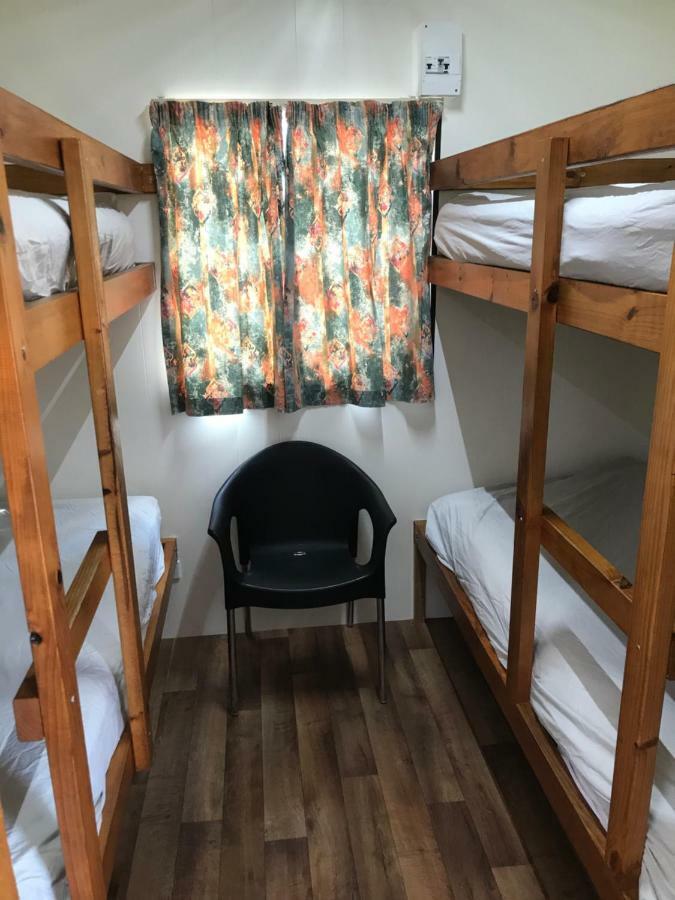 Lake Albert Caravan Park Hotell Meningie Eksteriør bilde